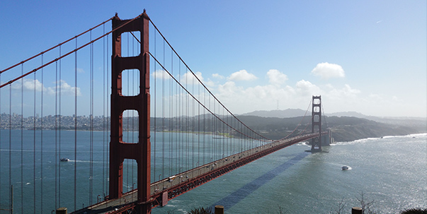 San Francisco