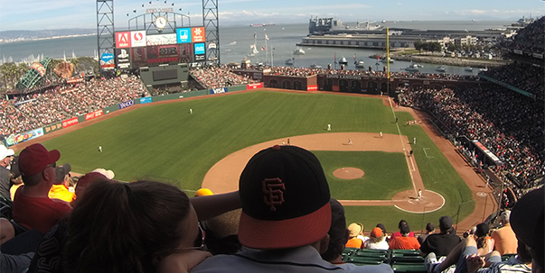 San Francisco